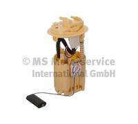 1x Unité d'injection de carburant PIERBURG 7.02700.03.0 convient pour CITROËN