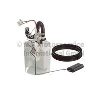 1x Unité d'injection de carburant PIERBURG 7.02701.06.0 convient pour