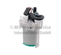 1x Unité d'injection de carburant PIERBURG 7.02701.08.0 convient pour OPEL