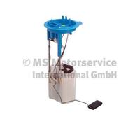 1x Unité d'injection de carburant PIERBURG 7.02701.21.0 convient pour VW AUDI