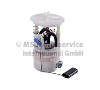 1x Unité d'injection de carburant PIERBURG 7.02701.73.0 convient pour OPEL
