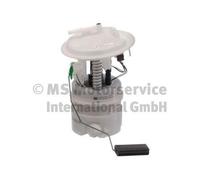 1x Unité d'injection de carburant PIERBURG 7.02701.85.0 convient pour PEUGEOT