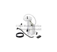 1x Unité d'injection de carburant PIERBURG 7.03794.23.0 convient pour SEAT