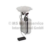 1x Unité d'injection de carburant PIERBURG 7.05656.06.0 convient pour SEAT VW