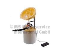 1x Unité d'injection de carburant PIERBURG 7.05656.15.0 convient pour BMW