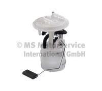 1x Unité d'injection de carburant PIERBURG 7.05656.18.0 convient pour CITROËN