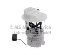 1x Unité d'injection de carburant PIERBURG 7.05656.22.0 convient pour PEUGEOT
