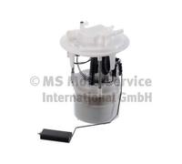 1x Unité d'injection de carburant PIERBURG 7.05656.23.0 convient pour PEUGEOT