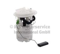 1x Unité d'injection de carburant PIERBURG 7.05656.41.0 convient pour PEUGEOT