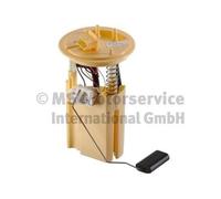1x Unité d'injection de carburant PIERBURG 7.05656.44.0 convient pour OPEL