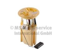 Pierburg Module d'alimentation de carburant 7.05656.54.0 pour Fiat