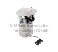 1x Unité d'injection de carburant PIERBURG 7.05656.61.0 convient pour CITROËN