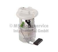 1x Unité d'injection de carburant PIERBURG 7.05656.67.0 convient pour DACIA