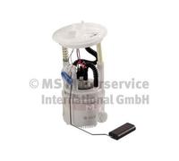 1x Unité d'injection de carburant PIERBURG 7.05656.73.0 convient pour FIAT