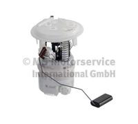 1x Unité d'injection de carburant PIERBURG 7.05656.83.0 convient pour CITROËN