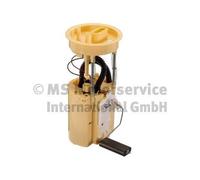 1x Unité d'injection de carburant PIERBURG 7.07795.20.0 convient pour VW