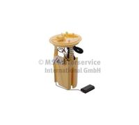 1x Unité d'injection de carburant PIERBURG 7.07795.31.0 convient pour CITROËN