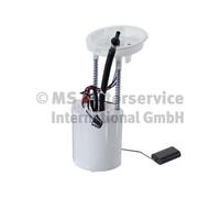 1x Unité d'injection de carburant PIERBURG 7.07795.49.0 convient pour MINI