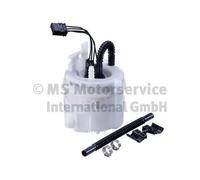1x Unité d'injection de carburant PIERBURG 7.07795.65.0 convient pour TOYOTA