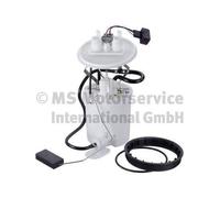 1x Unité d'injection de carburant PIERBURG 7.11775.06.0 convient pour SAAB