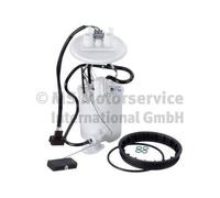 1x Unité d'injection de carburant PIERBURG 7.11775.07.0 convient pour SAAB