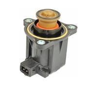 1x Valve d'air de circulation,compresseur METZGER 0892283 convient pour BMW