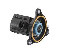1x Valve d'air de circulation, compresseur PIERBURG 7.00175.04.0