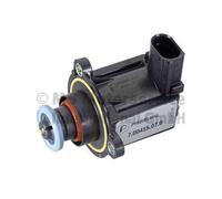 1x Valve d'air de circulation, compresseur PIERBURG 7.00415.07.0