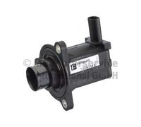 1x Valve d'air de circulation, compresseur PIERBURG 7.03381.14.0
