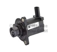1x Valve d'air de circulation, compresseur PIERBURG 7.03381.15.0