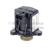 1x Valve d'air de circulation, compresseur PIERBURG 7.03785.02.0