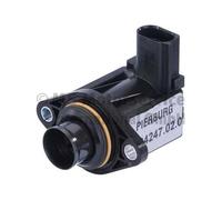 1x Valve d'air de circulation, compresseur PIERBURG 7.04247.02.0