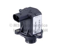 1x Valve d'air de circulation, compresseur PIERBURG 7.05717.07.0