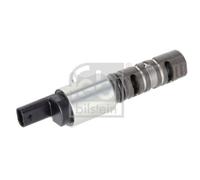 1x Valve de commande, réglage d'arbres à came FEBI BILSTEIN 107417