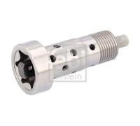 1x Valve de commande, réglage d'arbres à came FEBI BILSTEIN 184515