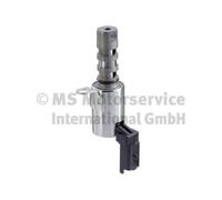 1x Valve de commande, réglage d'arbres à came PIERBURG 7.06117.62.0