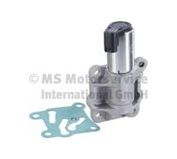1x Valve de commande, réglage d'arbres à came PIERBURG 7.06117.64.0