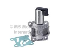 1x Valve de commande, réglage d'arbres à came PIERBURG 7.06117.65.0