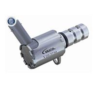 1x Valve de commande, réglage d'arbres à came VAICO V10-3730 convient pour VW