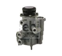 1x Valve de commande, remorque FEBI BILSTEIN 44576 convient pour DAF SCANIA