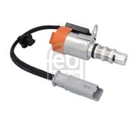 Valve de pression d'huile FEBI BILSTEIN 198484