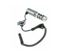 1x Valve de pression d'huile METZGER 0899135 convient pour MINI