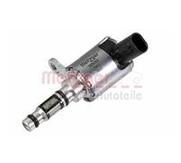 1x Valve de pression d'huile METZGER 0899353 convient pour AUDI SEAT SKODA VW