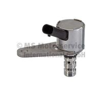 1x Valve de pression d'huile PIERBURG 7.08681.01.0 convient pour VAUXHALL