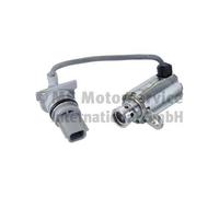 Pierburg Valve de pression d'huile 7.08681.15.0 compatible Dacia/Renault