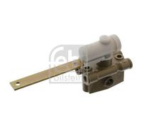 1x Valve de suspension pneumatique FEBI BILSTEIN 101247 convient pour EVOBUS