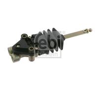 1x Valve de suspension pneumatique FEBI BILSTEIN 23499 convient pour DAF