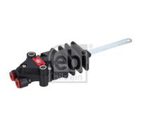 1x Valve de suspension pneumatique FEBI BILSTEIN 23567 convient pour DAF FORD