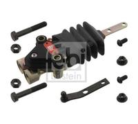 1x Valve de suspension pneumatique FEBI BILSTEIN 28578 convient pour SCANIA