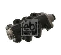 1x Valve-relais FEBI BILSTEIN 39313 convient pour VOLVO